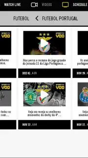 SPORT TV captura 5