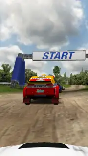 Pocket Rally LITE captura 4