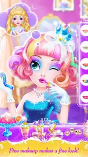 Sweet Princess Prom Night captura 5