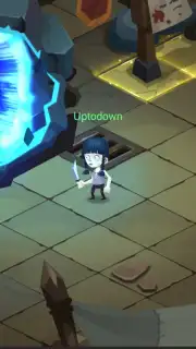 The Greedy Cave 2 captura 12