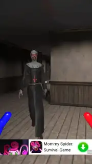 Horror Poppy Playtime captura 3