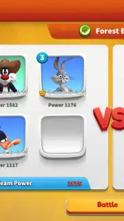 Looney Tunes World of Mayhem captura 13