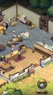 Isekai: Slow Life captura 12