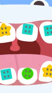 Baby Panda: Dental Care captura 1