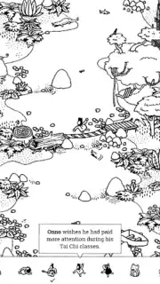 Hidden Folks captura 10