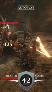ActionRPG captura 2