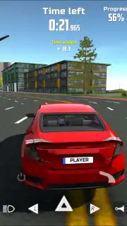 Car Simulator 2 captura 12