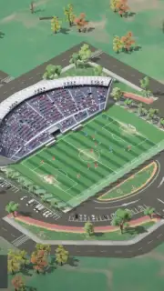 EA Sports FC Empires captura 2