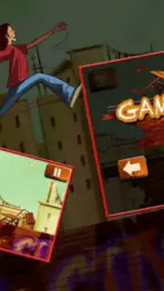 Parkour Run captura 1