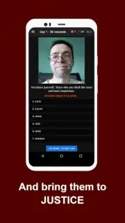 Mafia Online With Video Chat captura 1