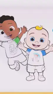 CoComelon captura 3