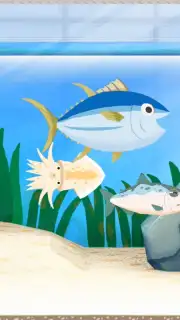 TO-FU Oh!SUSHI captura 10