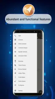 ElGrami Advanced Unofficial Telegram With Proxy captura 4