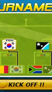 Head Soccer captura 3