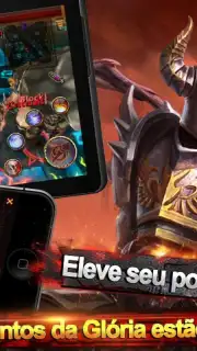 Almas Imortais captura 14