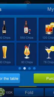 Shahi India Poker captura 3