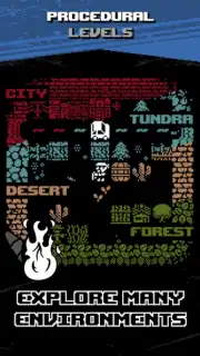 1 Bit Survivor captura 4