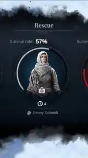 Frostpunk: Beyond the Ice captura 19