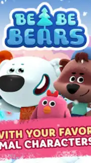 Bears 2 captura 10