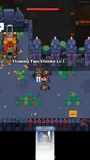 Idle Squad captura 7