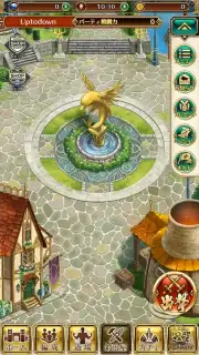 Romancing Saga Re: univerSe (JP) captura 5