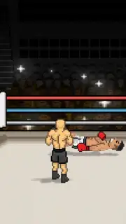 Prizefighters Boxing captura 15