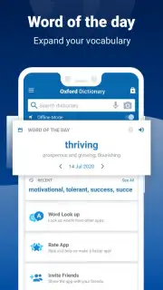 Oxford Dictionary captura 5