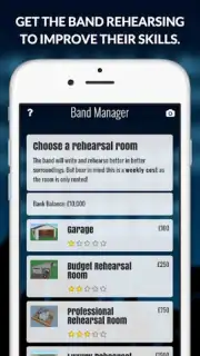 Superstar Band Manager captura 10