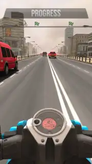 Traffic Rider captura 2