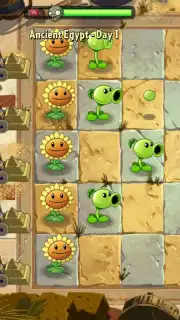Plants Vs Zombies 2 captura 12