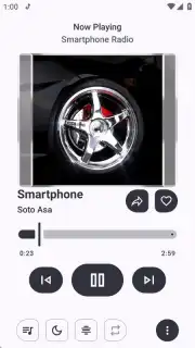 Metrolist captura 3