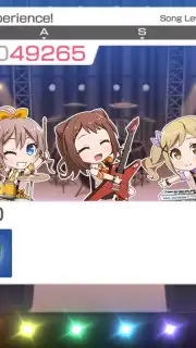 BanG Dream! Girls Band Party! captura 3