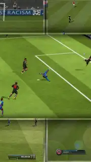 World Soccer Championship 2016 captura 3