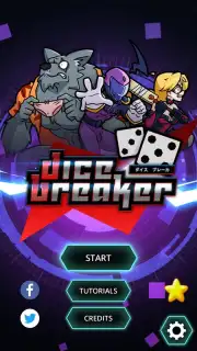 Dice Breaker captura 2