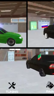 Traffic Racer 2023 - гонки captura 6