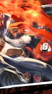 Hero Cantare captura 8