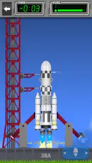 Space Agency captura 10