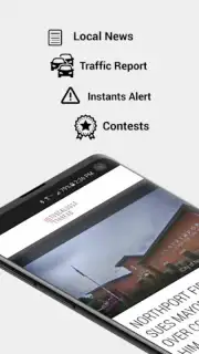 Tuscaloosa Thread captura 6
