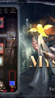 Dungeon Survivor III: Dark Genesis captura 4