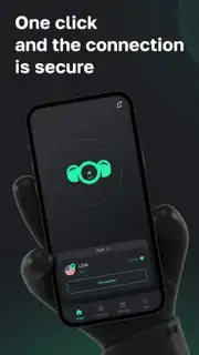 4ebur.net VPN - Fast VPN captura 2