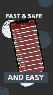 Tornado Vpn pro captura 1