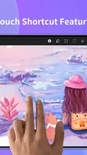 HiPaint captura 9