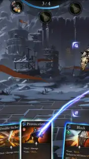 Endless Abyss captura 10