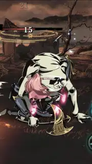 Phantom Blade: Executioners captura 6