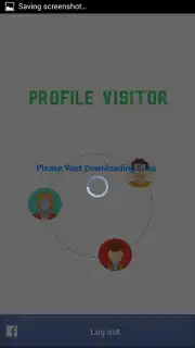 Profile Visitors captura 4