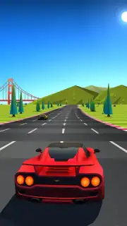 Horizon Chase captura 5