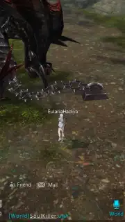 Era of Arcania captura 12
