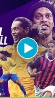 Total Football (Europe) captura 1