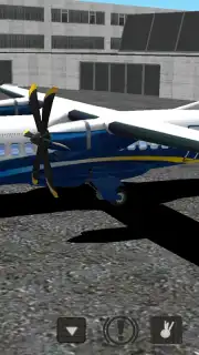Flight Simulator captura 10