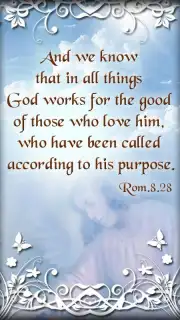 Bible Quotes Live Wallpaper captura 6